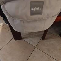 seggiolino portatile inglesina