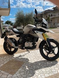 Bmw g 310 gs