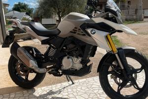 Bmw g 310 gs