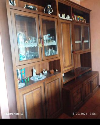 Credenza 