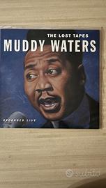 Vinile Muddy Waters The Lost Tape (Blues)