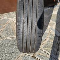 gomme auto