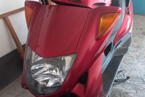 scooter Honda 