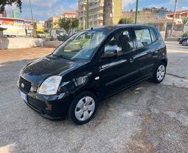 KIA Picanto 5 porte