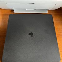 Sony PS4 1TB