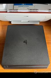 Sony PS4 1TB