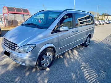 Mercedes Camper AUTO CARAVAN