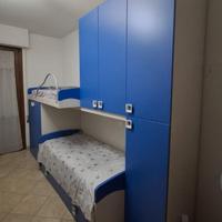 Cameretta 3 posti letto