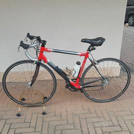 Bici da corsa