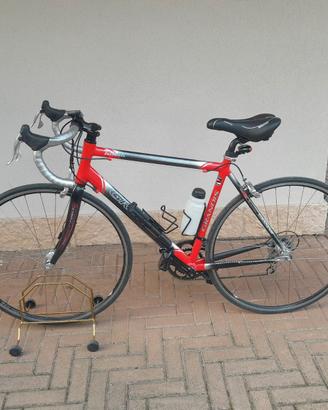 Bici da corsa