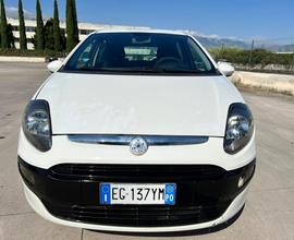 Fiat Punto Evo 1.2 70 cv Benzina S&S Active