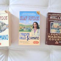 3 libri euro 5