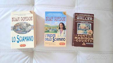 3 libri euro 5