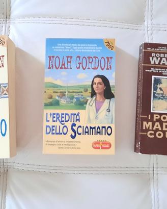 3 libri euro 5
