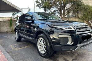 Ranger rover