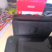 Nintendo switch 1