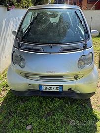 SMART fortwo 1ª serie - 2002