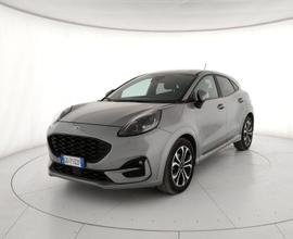 Ford Puma II 2020 1.0 ecoboost hybrid ST-Line...