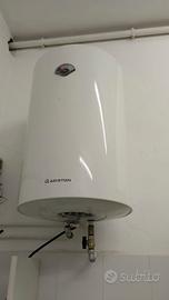 boiler 