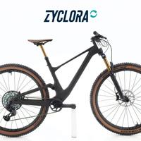 Scott Spark RC 900 Ultimate EVO XX1 AXS t.S