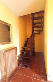 Stabile/Palazzo Sanfront [P 120VRG]