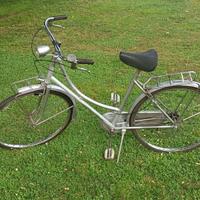 Bici Graziella MTB Uomo Donna 26' Luci Olanda