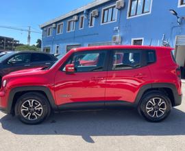 JEEP Renegade 1.6 Mjt 120 CV