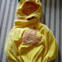 Vestito Costume Banana Prenatal