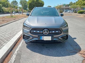 GLA 200 Autom Diesel AMG LINE  NUOVA  Super  PROMO
