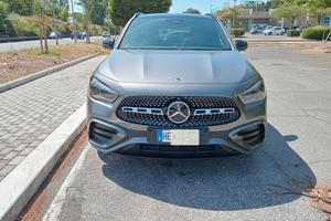 GLA 200 Autom Diesel AMG LINE  NUOVA  Super  PROMO