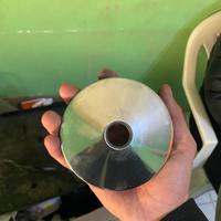 Variatore MINARELLI  orizzontale lavorato