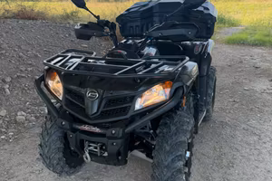 Cf moto cforce 520s