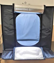 Lightbox fotografico