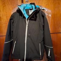 Giacca montagna donna