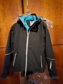 Giacca montagna donna