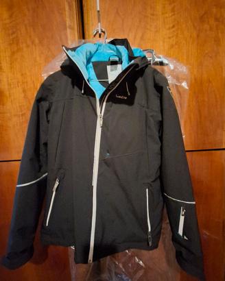 Giacca montagna donna