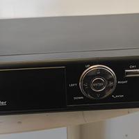 dvr Video Recorder