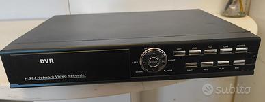 dvr Video Recorder