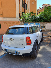 Mini Countryman 1.6 One D