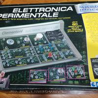 Elettronica sperimentale X collezionisti 