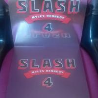 vinile di Slash 