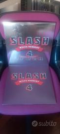 vinile di Slash 