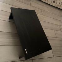Mobiletto porta tv e lettore dvd