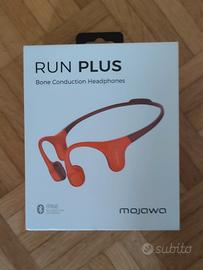 Auricolari Run Plus - Bone Conduction