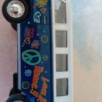 Modellino Volkswagen Classic Bus 1962