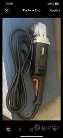 Smerigliatrice 48V Rupes