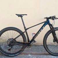 Telaio MTB trek