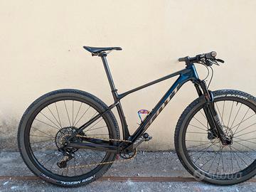 Telaio MTB trek