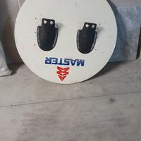 Tavola tonda da sci nautico