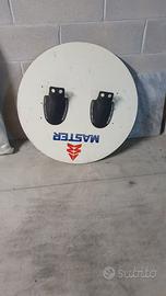 Tavola tonda da sci nautico